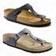Birkenstock Women’s Gizeh Sandals, $60 with code KINJAGIZEH